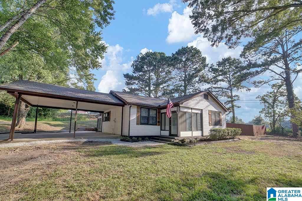 1946 Seven Bark Lane Oneonta, AL 35121 - Photo 1 of 33