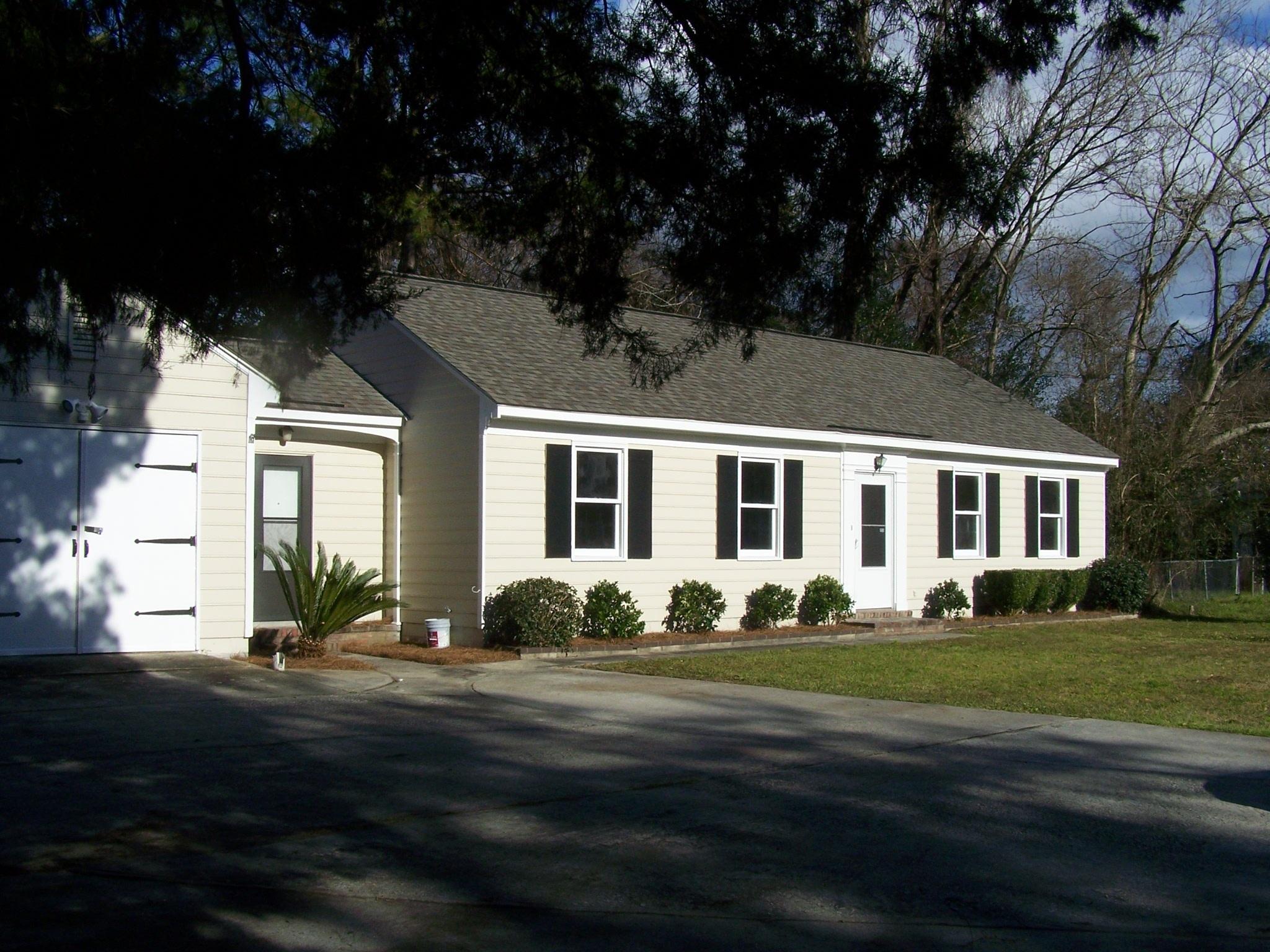 834 Dills Bluff Road Charleston, SC 29412 - Photo 1 of 1 834 Dills Bluff