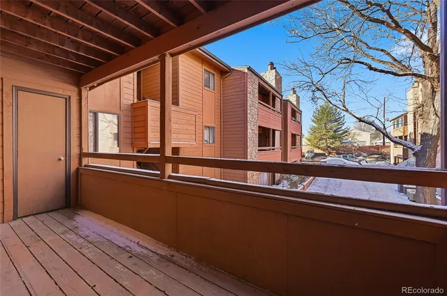 $190,000 | 4681 South Decatur Street, Unit 220, Englewood, CO 80110
