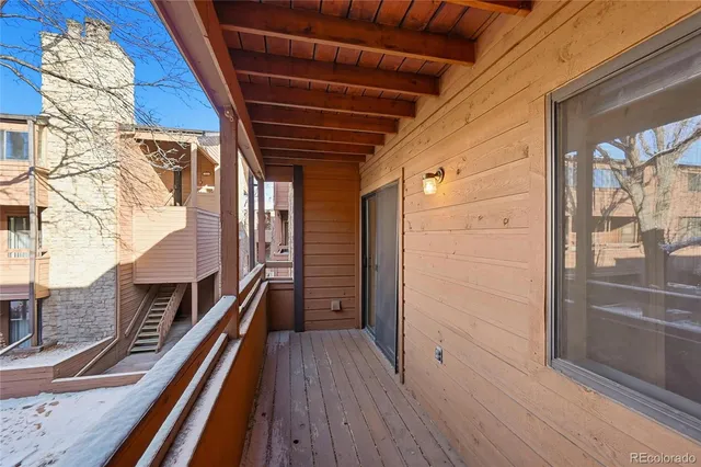 $190,000 | 4681 South Decatur Street, Unit 220, Englewood, CO 80110