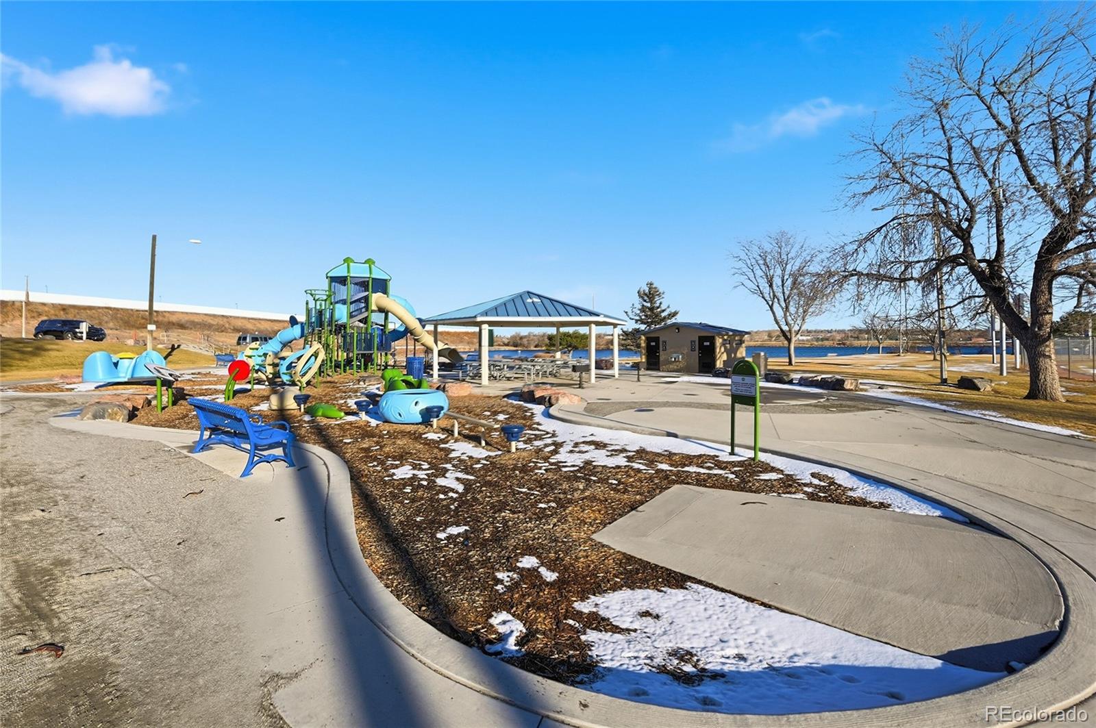 4681 South Decatur Street, Unit 220 Englewood, CO 80110 - Photo 22 of 30