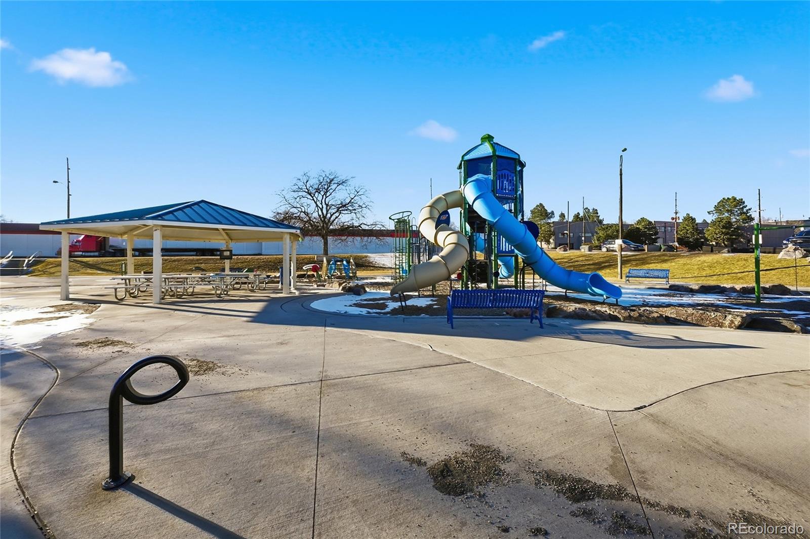 4681 South Decatur Street, Unit 220 Englewood, CO 80110 - Photo 27 of 30