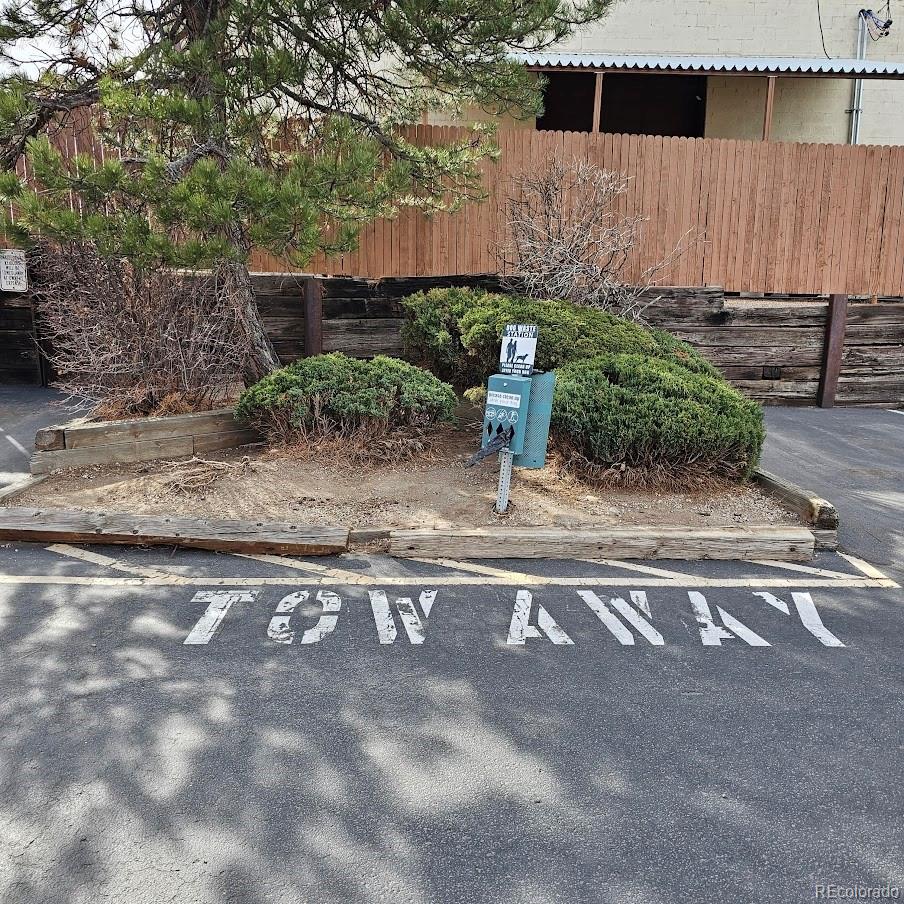 4681 South Decatur Street, Unit 220 Englewood, CO 80110 - Photo 30 of 30