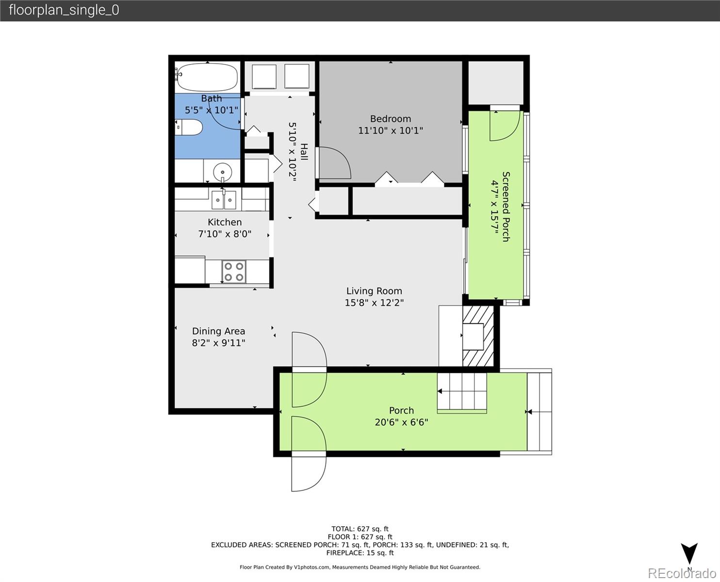 4681 South Decatur Street, Unit 220 Englewood, CO 80110 - Photo 3 of 30