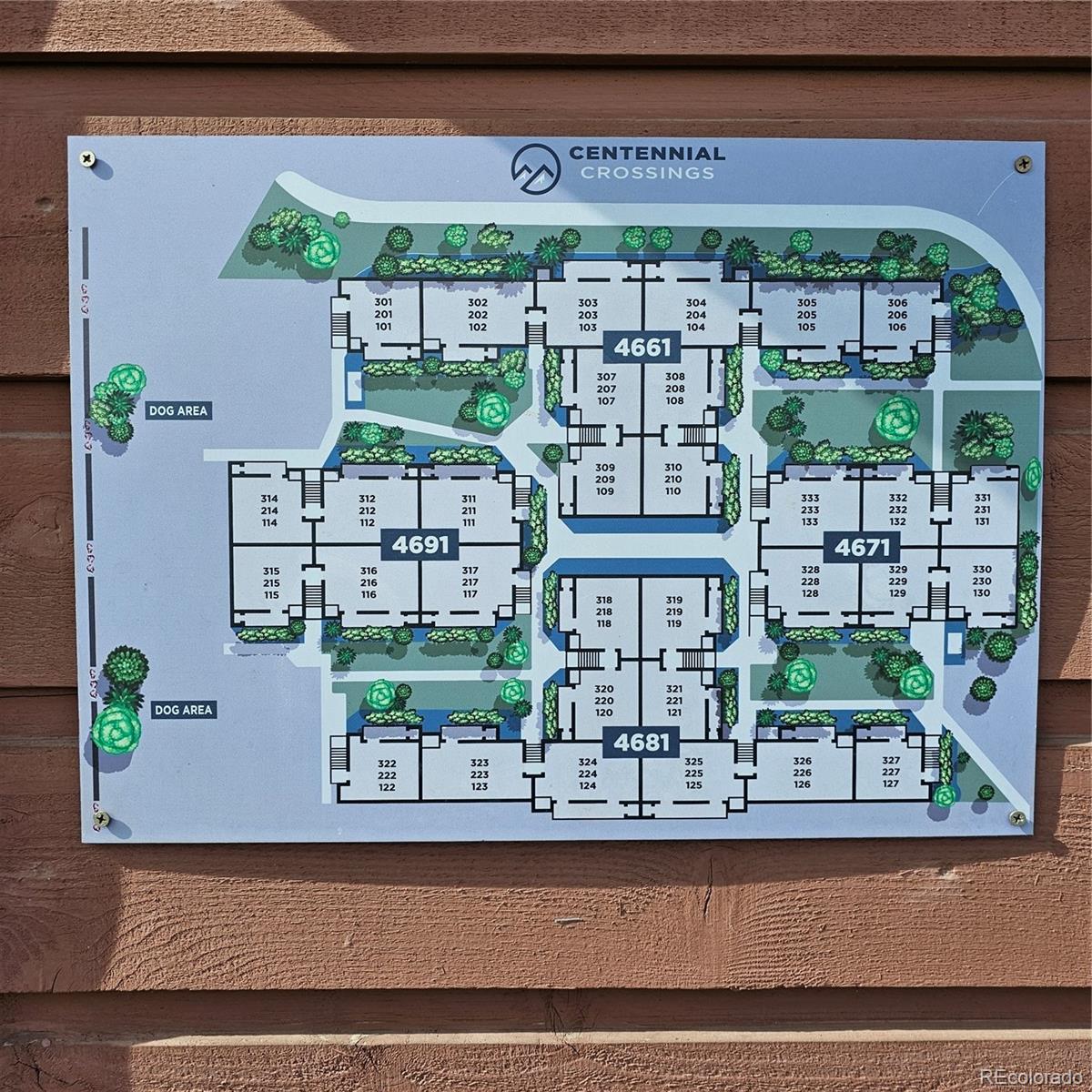 4681 South Decatur Street, Unit 220 Englewood, CO 80110 - Photo 4 of 30