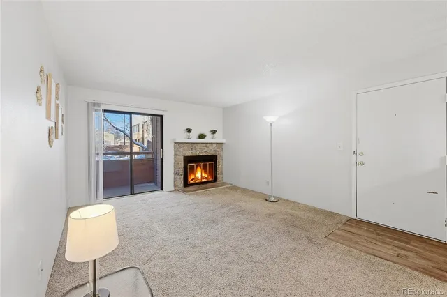 $190,000 | 4681 South Decatur Street, Unit 220, Englewood, CO 80110