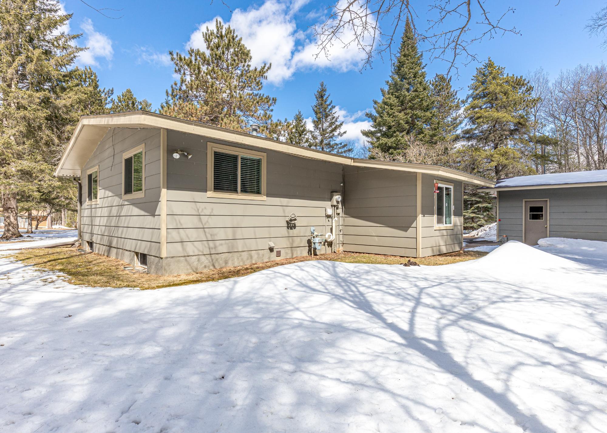 11195 Tonya Road Woodruff, WI 54568 - Photo 28 of 38 Gallery Image 28
