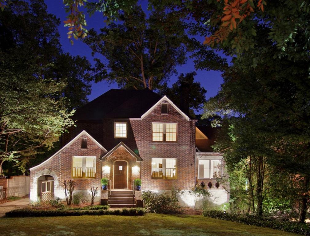 625 East Pelham Road Northeast Atlanta, GA 30324 - Photo 1 of 1 Gallery Image 1