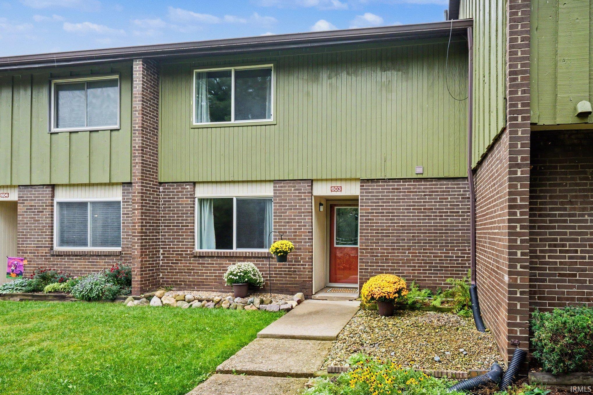 2500 Topsfield Road, Unit 603 South Bend, IN 46614 - Photo 2 of 32 Gallery Image 2