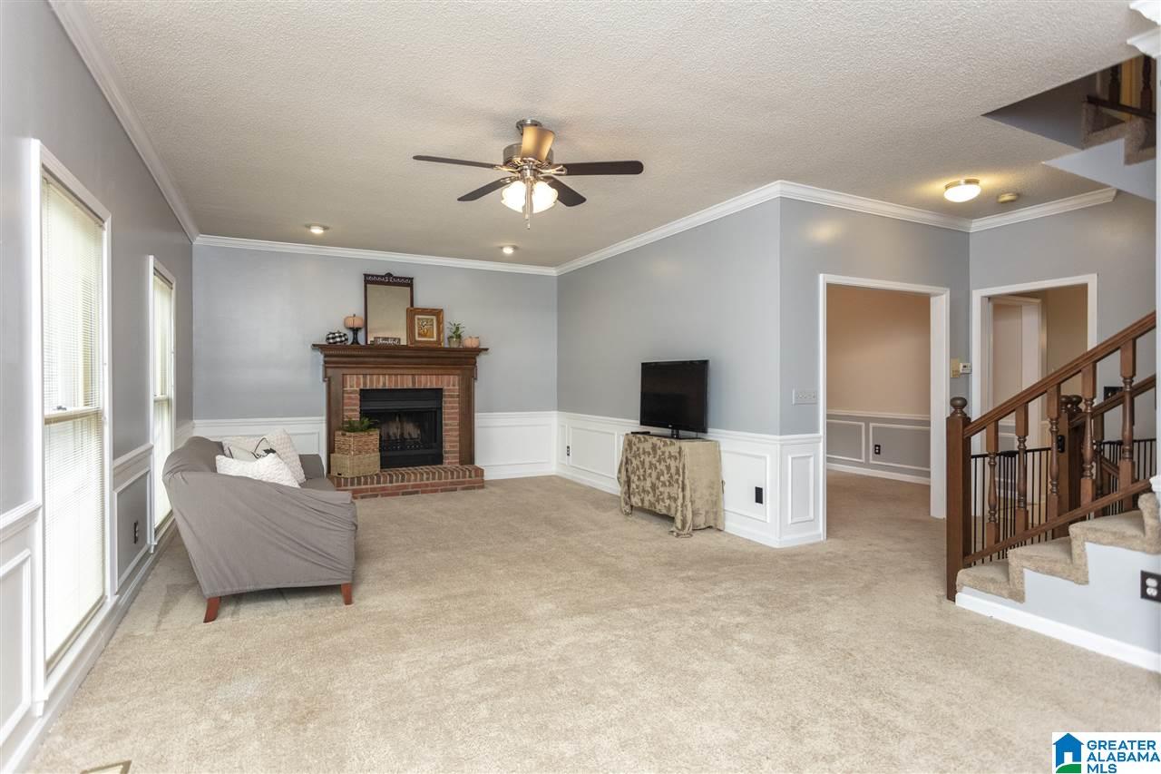 3707 Richelieu Drive Birmingham, AL 35216 - Photo 12 of 37