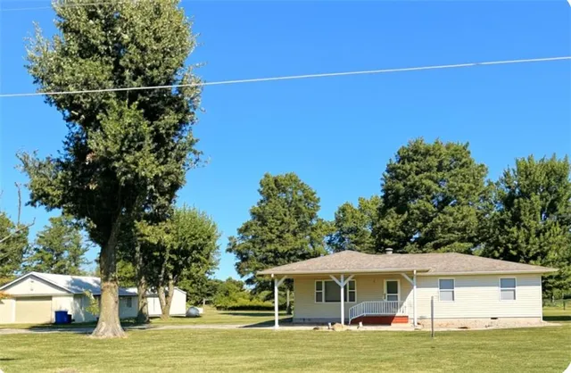 $250,000 | 1808 West Quincy Street, Pittsburg, KS 66762