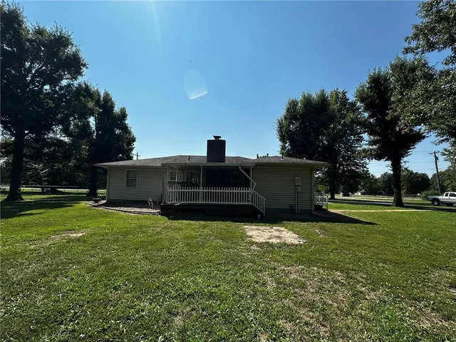 $250,000 | 1808 West Quincy Street, Pittsburg, KS 66762