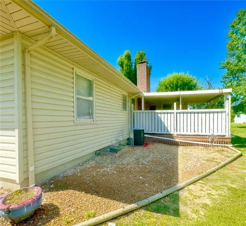 $239,900 | 1808 West Quincy Street, Pittsburg, KS 66762