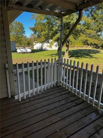 $250,000 | 1808 West Quincy Street, Pittsburg, KS 66762