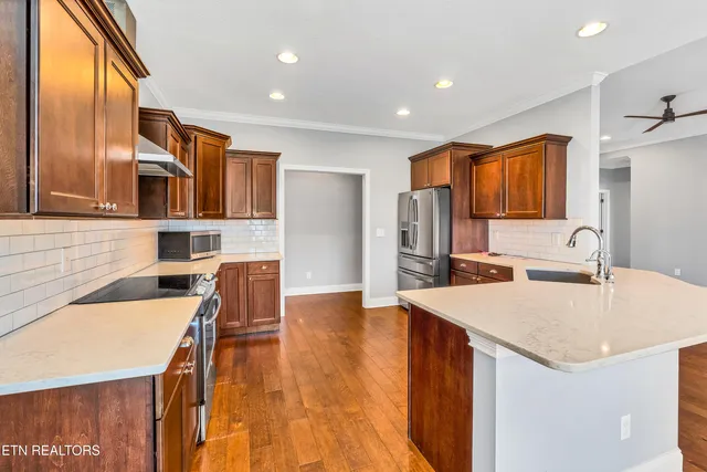 $725,000 | 1619 Amhurst Lane, Maryville, TN 37801