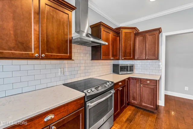 $725,000 | 1619 Amhurst Lane, Maryville, TN 37801