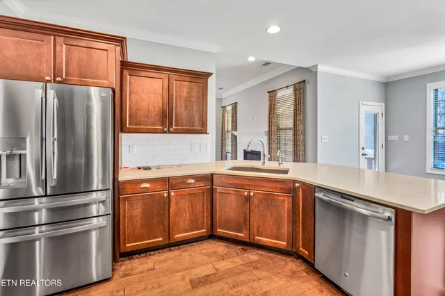 $725,000 | 1619 Amhurst Lane, Maryville, TN 37801