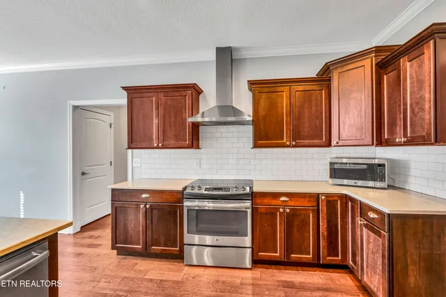 $725,000 | 1619 Amhurst Lane, Maryville, TN 37801