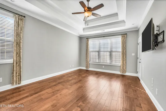 $725,000 | 1619 Amhurst Lane, Maryville, TN 37801