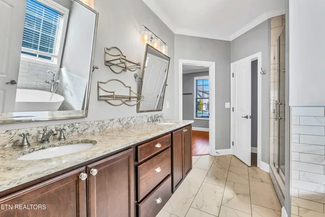 $725,000 | 1619 Amhurst Lane, Maryville, TN 37801