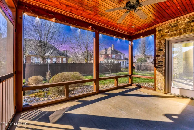 $725,000 | 1619 Amhurst Lane, Maryville, TN 37801
