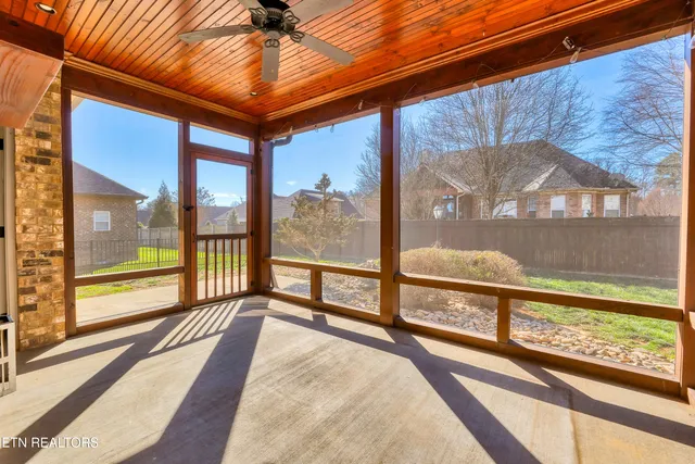 $725,000 | 1619 Amhurst Lane, Maryville, TN 37801