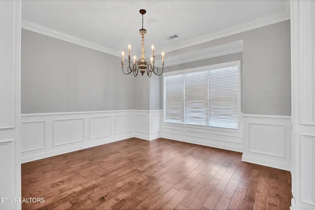 $725,000 | 1619 Amhurst Lane, Maryville, TN 37801