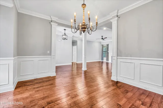 $725,000 | 1619 Amhurst Lane, Maryville, TN 37801