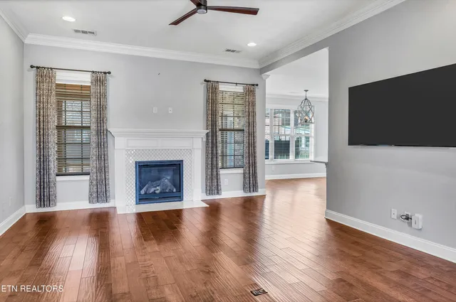 $725,000 | 1619 Amhurst Lane, Maryville, TN 37801