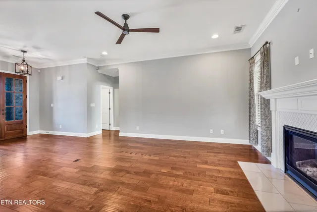 $725,000 | 1619 Amhurst Lane, Maryville, TN 37801