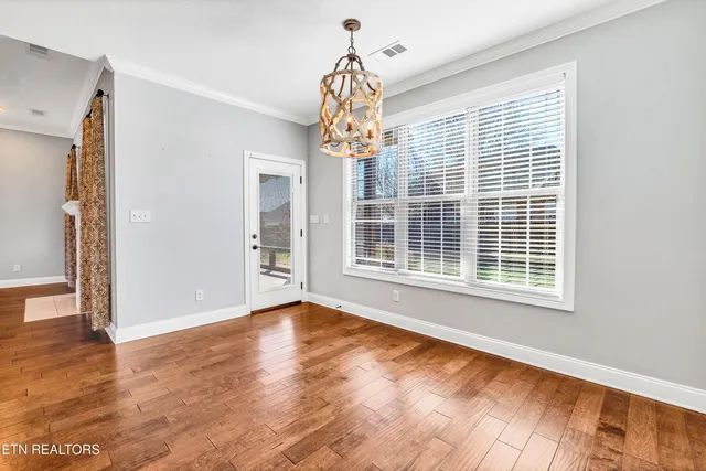 $725,000 | 1619 Amhurst Lane, Maryville, TN 37801