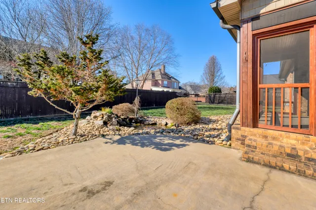 $725,000 | 1619 Amhurst Lane, Maryville, TN 37801