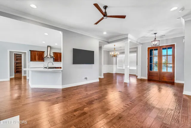 $725,000 | 1619 Amhurst Lane, Maryville, TN 37801