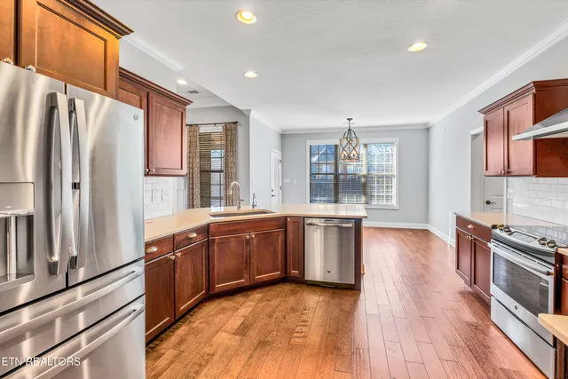 $725,000 | 1619 Amhurst Lane, Maryville, TN 37801