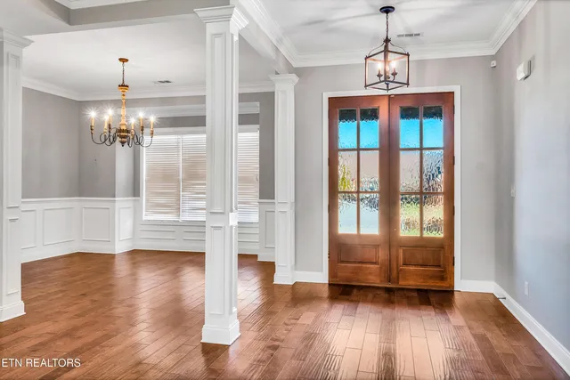 $725,000 | 1619 Amhurst Lane, Maryville, TN 37801