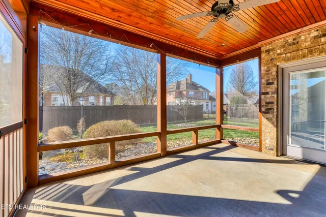 $725,000 | 1619 Amhurst Lane, Maryville, TN 37801