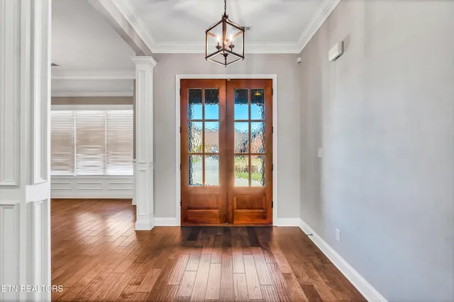 $725,000 | 1619 Amhurst Lane, Maryville, TN 37801