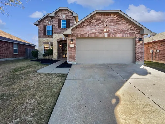 $341,000 | 1375 Emily Court, Burleson, TX 76028