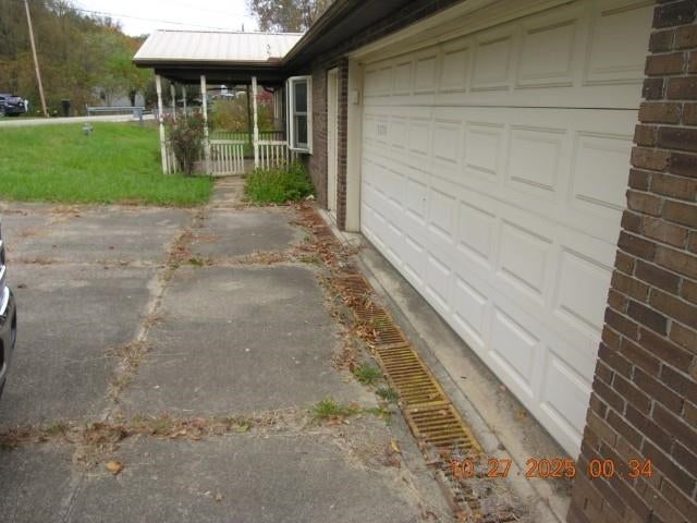 5178 Hughes Branch Road Barboursville, WV 25504 - Photo 18 of 18 Gallery Image 18