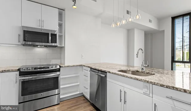 $2,346 | 8300 Wisconsin Avenue, Unit 1B1138, Bethesda, MD 20814