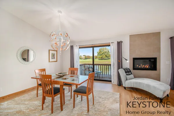 $379,900 | 1307 Bent Tree Drive, Unit 68, Hudsonville, MI 49426