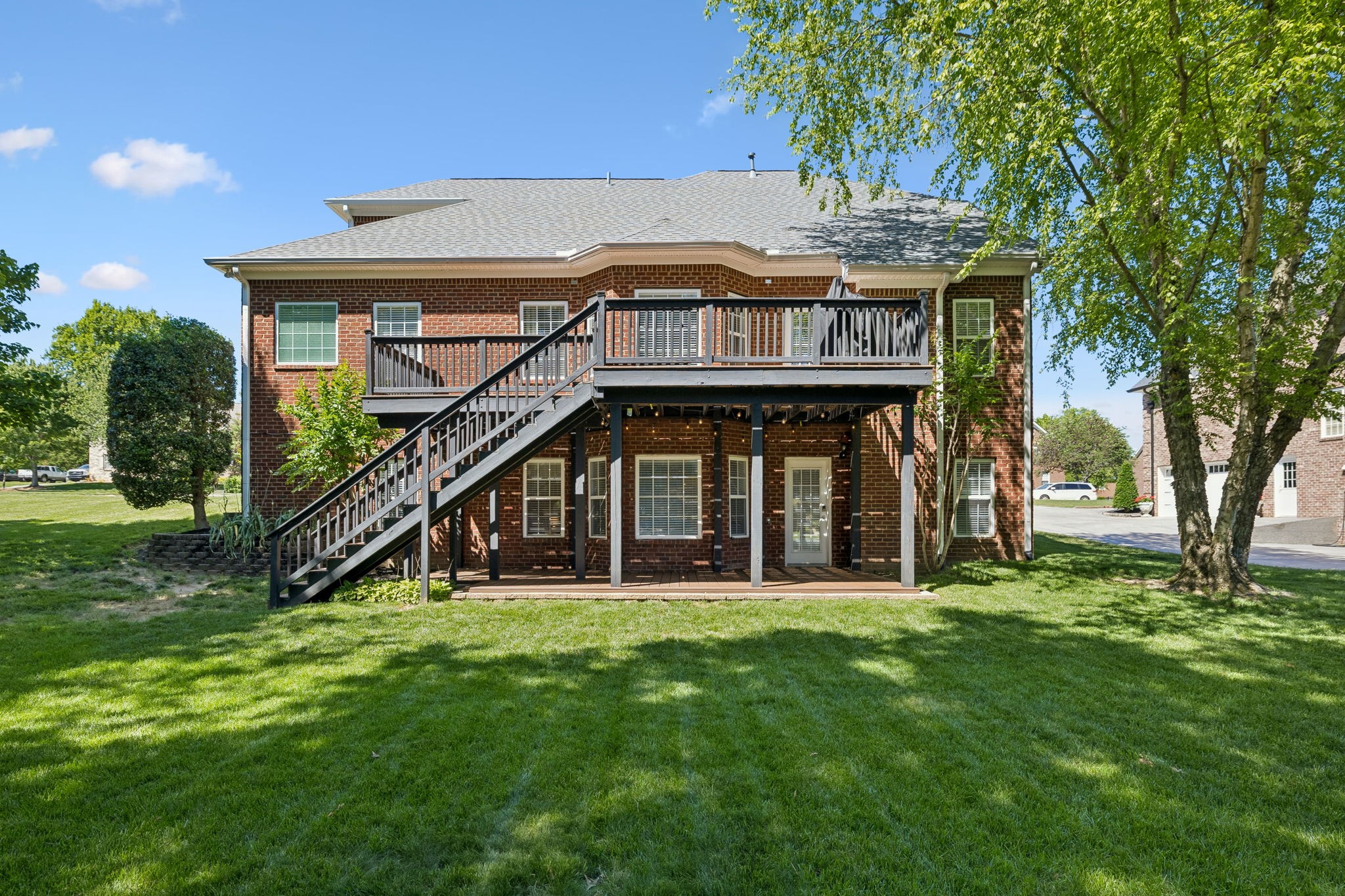 1601 Fair House Road Spring Hill, TN 37174 - Photo 68 of 73