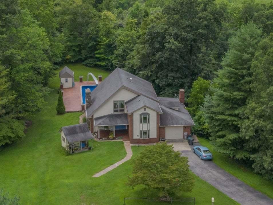 504 Wheeler Woods Road Liberty, KY 42539 - Photo 33 of 143 2