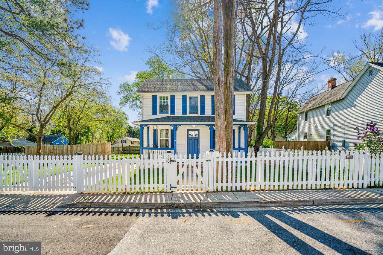 26 Post Laurel, MD 20707 - Photo 1 of 1