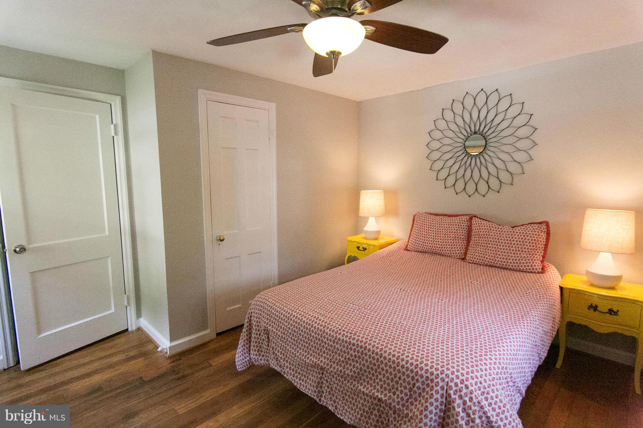 3722 South Kemper Road Arlington, VA 22206 - Photo 14 of 25 Bedroom