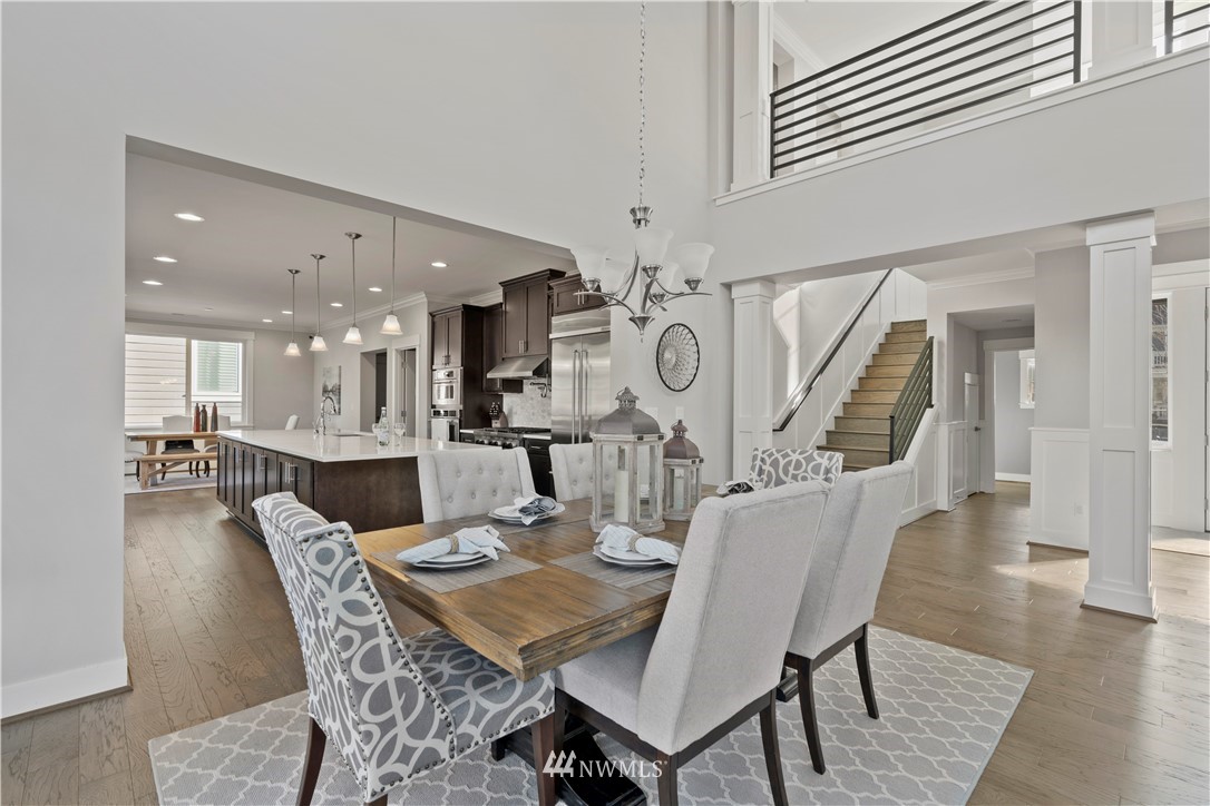 15928 99th Place Northeast Bothell, WA 98011 - Photo 7 of 36 Gallery Image 7