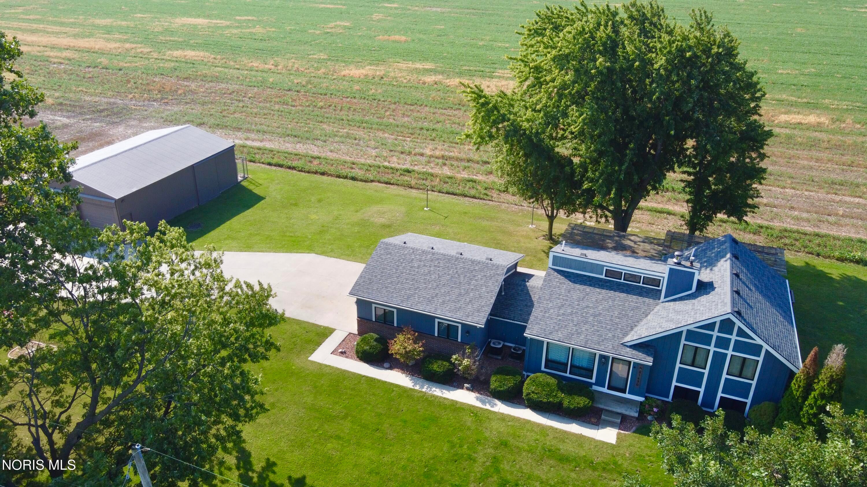 21630 West Trowbridge Road Martin, OH 43445 - Photo 37 of 37 Gallery Image 37