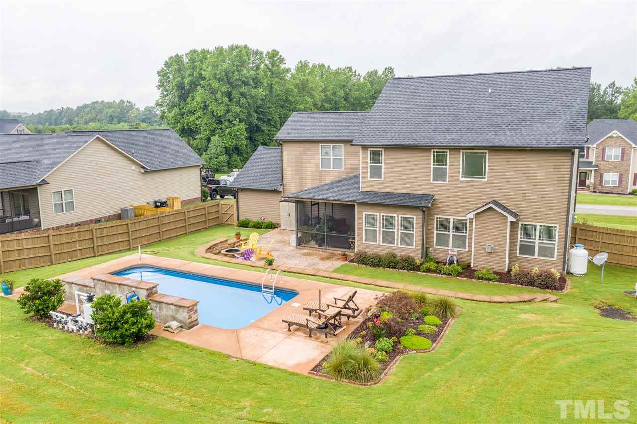 127 North Sunset Ridge Drive Willow Spring, NC 27592 - Photo 1 of 30 Gallery Image 1