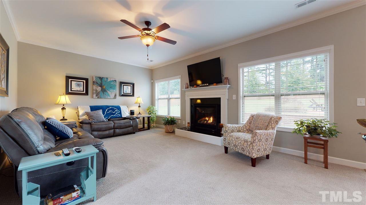 127 North Sunset Ridge Drive Willow Spring, NC 27592 - Photo 11 of 30 Gallery Image 11