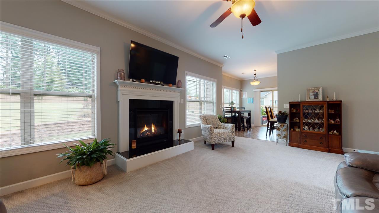 127 North Sunset Ridge Drive Willow Spring, NC 27592 - Photo 12 of 30 Gallery Image 12